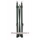 Multistand combistand