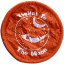 ! frisbee !