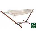 Mudanza set ecru