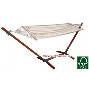 Mudanza set ecru