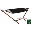 Mudanza set zwart